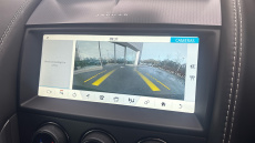 Jaguar F-Type 2.0 P300 R-Dynamic Black 2dr Auto Petrol Coupe